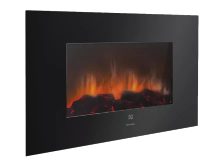 Электрокамин-камин электрический ELECTROLUX EFP/W 1250UL купить в Нефтеюганске