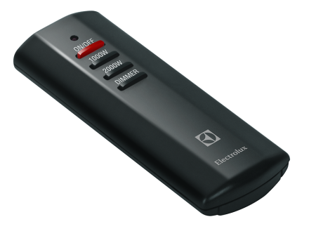 Электрокамин-камин электрический ELECTROLUX EFP/W 1250UL купить в Нефтеюганске