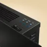 Электрокамин-камин электрический ELECTROLUX EFP/W 1250UL купить в Нефтеюганске