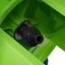 Катушка для шланга Palisad 674058, 45 м, на колесах купить в Нефтеюганске