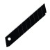 Лезвия, 25 мм, сталь SK5, black, 10 шт Matrix 793379 купить в Нефтеюганске