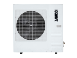 Внешний блок ZANUSSI ZACF-42 E/N1 сплит-системы