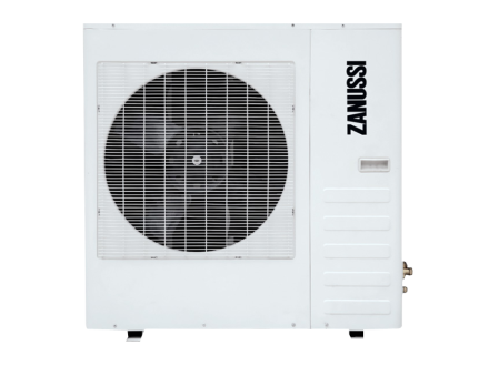 Внешний блок ZANUSSI ZACF-42 E/N1 сплит-системы купить в Нефтеюганске