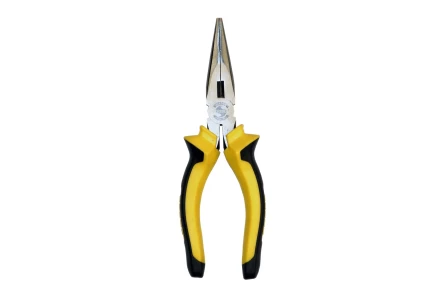 Плоскогубцы с удлиненными губками 180 мм Энкор 19021 купить в Нефтеюганске