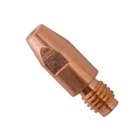 Наконечник М8x30х1,6 mm E-Cu Оберон XL140.0587