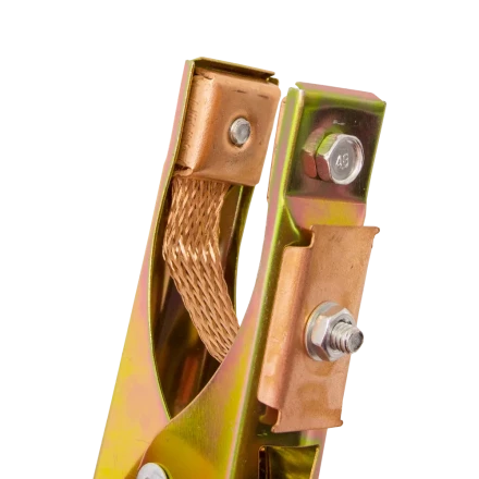 Клемма заземления КЗ-500 (Basic) Оберон BS3002 купить в Нефтеюганске