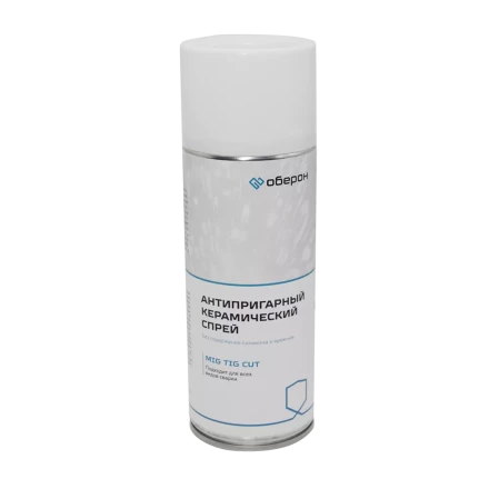 Спрей антипригарный керамический Оберон (520 мл) WC1020 купить в Нефтеюганске