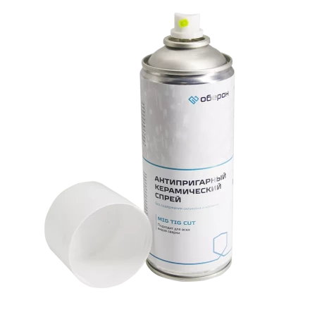 Спрей антипригарный керамический Оберон (520 мл) WC1020 купить в Нефтеюганске