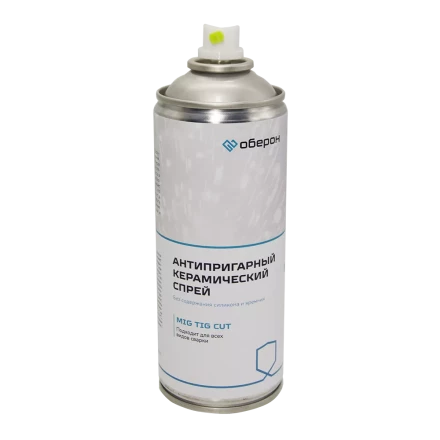 Спрей антипригарный керамический Оберон (520 мл) WC1020 купить в Нефтеюганске