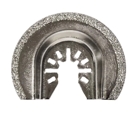 Насадка алмазная сегментная 63,5мм Энкор 50478 купить в Нефтеюганске