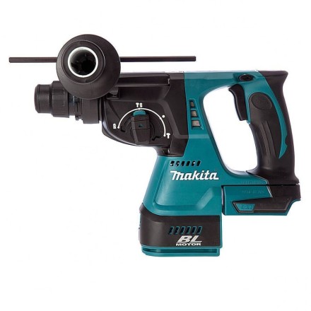 Аккумуляторный перфоратор Makita DHR242RFE купить в Нефтеюганске