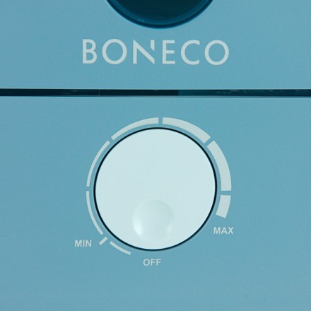 Увлажнитель BONECO U201A (ультразвук, механика) blue/синий купить в Нефтеюганске