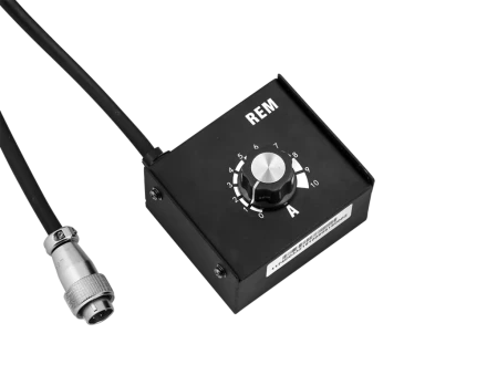 Пульт ДУ для TIG 400P W322 10метров Сварог купить в Нефтеюганске