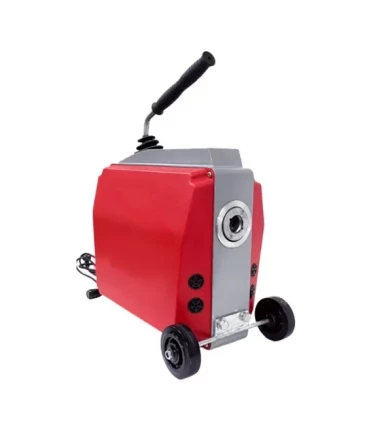 Машина для прочистки канализационных труб TOR TD-200 1025738 купить в Нефтеюганске