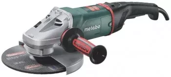 Угловая шлифовальная машина Metabo WЕ22-230 MVT (УШМ, Болгарка) купить в Нефтеюганске