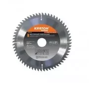 Диск пильный универсальный Кратон 250 х 32 х 2.9 мм 80Т 1 06 04 013 купить в Нефтеюганске