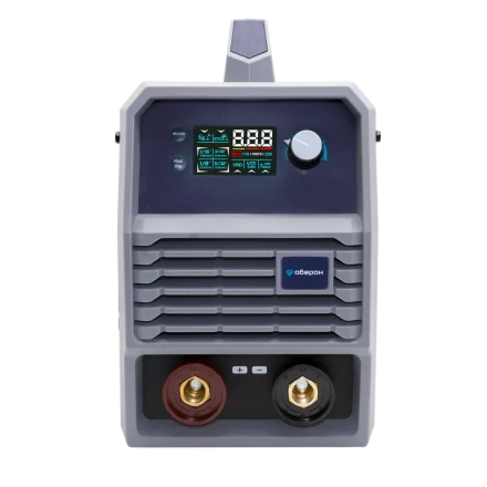 Сварочный инвертор Оберон ARC 200D KG1202 купить в Нефтеюганске