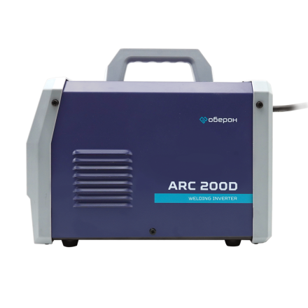 Сварочный инвертор Оберон ARC 200D KG1202 купить в Нефтеюганске