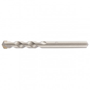 Сверло по бетону, 10 х 110 мм, Carbide TIP, цилиндрический хвостовик БАРС 70530 купить в Нефтеюганске