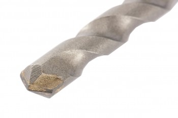 Сверло по бетону, 10 х 110 мм, Carbide TIP, цилиндрический хвостовик БАРС 70530 купить в Нефтеюганске