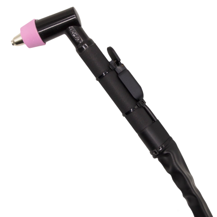 Плазменный резак PW AG-60 (M16x1,5 / 2pin / 6m) XLAG6060 купить в Нефтеюганске