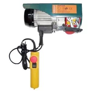 Электрическая лебедка Sturm EH 7220 (Тельфер) купить в Нефтеюганске