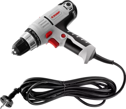 Дрель-шуруповерт сетевая ЗСШ-300-2 серия МАСТЕР купить в Нефтеюганске