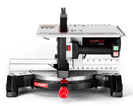 Пила торцовочная комбинированная 2 в 1 ЗПТК-255-1800 серия МАСТЕР купить в Нефтеюганске