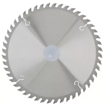 Пильный диск по дереву 200 x 32/30 x 48Т GROSS 73324 купить в Нефтеюганске