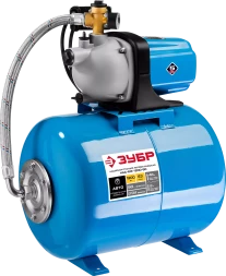 Насосная станция бак 50 л НАС-М3-1200-50 серия МАСТЕР