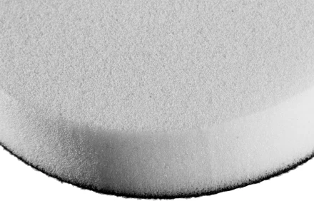 Полировальная насадка STAYER &quot;MASTER&quot; из поролона на липучке d=125мм 35920-125 купить в Нефтеюганске