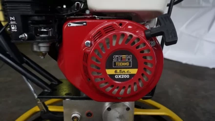 Затирочная машина STEM Techno  SPT 242 купить в Нефтеюганске