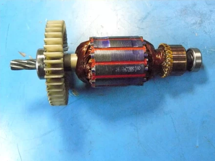 Ротор КД (Z=6) U505-130-019 купить в Нефтеюганске