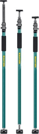 Распоры телескопические KRAFTOOL SUP 32249 купить в Нефтеюганске