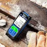 Дальномер лазерный ДЛ-100 100м серия ПРОФЕССИОНАЛ купить в Нефтеюганске