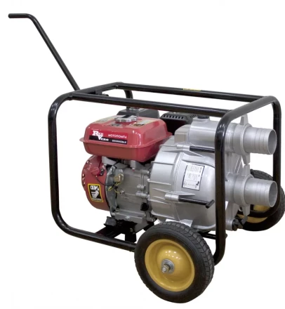Мотопомпа RedVerg RD-WP80D купить в Нефтеюганске