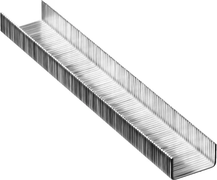 Скобы тип 53 серия МАСТЕР купить в Нефтеюганске