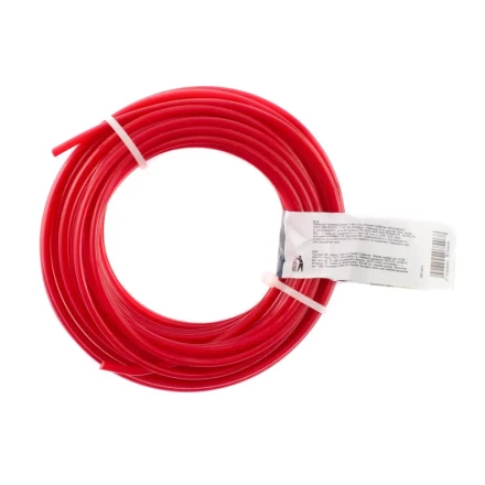 Леска для триммера круглая, 3.0 мм х 10 м, Россия Сибртех 961485 купить в Нефтеюганске