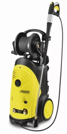 Мойка высокого давления Karcher HD 7/18-4MX-Plus (Мойка Керхер HD 7/18-4MX-Plus) купить в Нефтеюганске