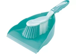 Набор совок 230х245 мм и щетка-сметка 280 мм ТМ Elfe 93309