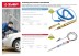 Пробники для автопроводки латунный серия ЭКСПЕРТ купить в Нефтеюганске