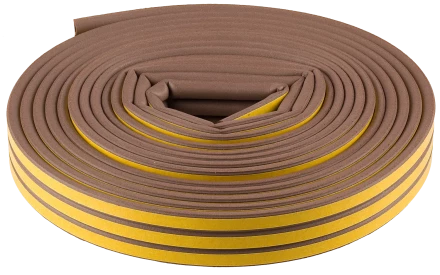 Уплотнители самоклеящиеся серия ЭКСПЕРТ 40930-016 купить в Нефтеюганске