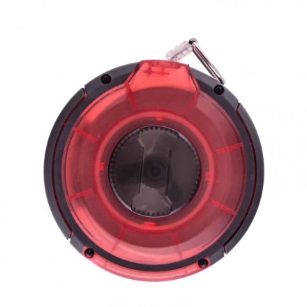 Рулетка геодезическая 30 м х 12,5 мм закрытый корпус стальная лента односторонняя шкала Pro Matrix 31281 купить в Нефтеюганске