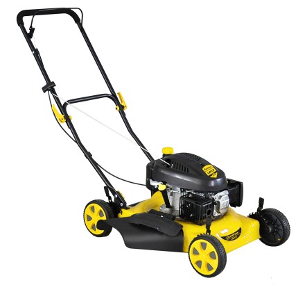 Бензиновая газонокосилка CHAMPION LM 5127 купить в Нефтеюганске