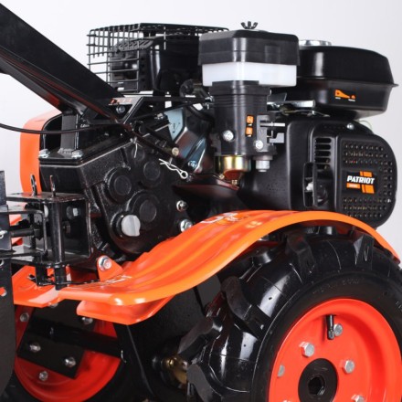 Мотоблок бензиновый Patriot T 7,2/850 FB PG Chicago купить в Нефтеюганске