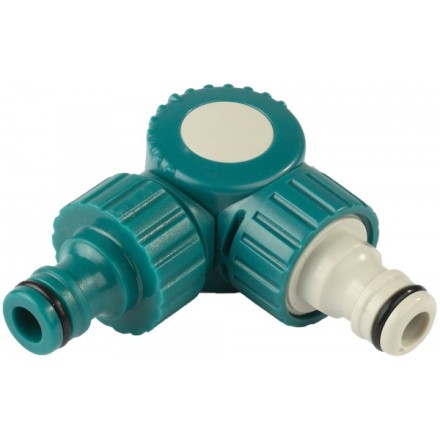 Переходник RACO &quot;Original Swivel System&quot; (соединитель-соединитель) 4250-55272C купить в Нефтеюганске