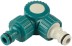 Переходник RACO &quot;Original Swivel System&quot; (соединитель-соединитель) 4250-55272C купить в Нефтеюганске