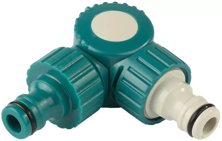Переходник RACO "Original Swivel System" (соединитель-соединитель) 4250-55272C купить в Нефтеюганске