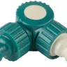 Переходник RACO "Original Swivel System" (соединитель-соединитель) 4250-55272C купить в Нефтеюганске