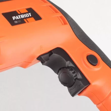 Дрель PATRIOT FD500 купить в Нефтеюганске